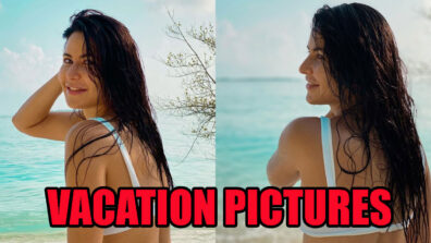 Katrina Kaif’s Vacation Pictures From Maldives is Worth Watching