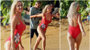 Katy Perry’s Hottest Bikini Photos That Went Viral On Internet