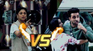 Bigg Boss 14 spoiler alert Day 46: Kavita Kaushik and Aly Goni clash over house rules