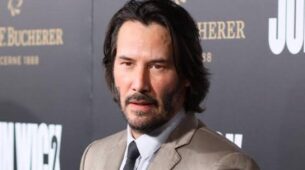 Once Keanu Reeves gave away his salary to the Matrix VFX team and costume crew here read