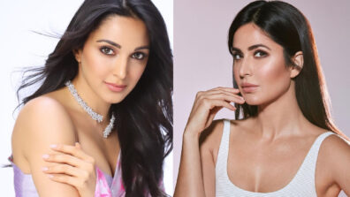 [In Pics] Kiara Advani VS Katrina Kaif: Who Is The Boldest Actress? Vote Now