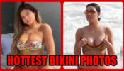 Kim Kardashian And Kylie Jenner’s HOTTEST Bikini Photos Ever That Went Viral On Social Media