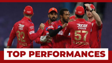 Kings XI Punjab’s Top Performance Over The Years