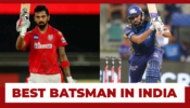 KL Rahul VS Rohit Sharma: Who Is The Best Batsman Of India?