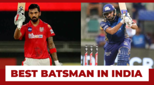 KL Rahul VS Rohit Sharma: Who Is The Best Batsman Of India?