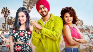 Know About the Secret Connection Between Avneet Kaur, Neha Kakkar And Rohanpreet Singh