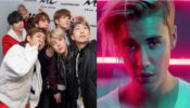 Know about the secret connection between Justin Bieber And BTS