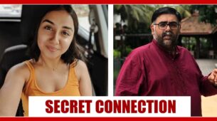 Know About The Secret Connection Between Prajakta Koli And Akarsh Khurana