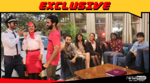 Krissann Barretto, Ankit Bathla, Kinshuk Vaidya bag a film