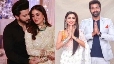 Kumkum Bhagya and Kundali Bhagya’s Diwali special episode: Karan-Preeta and Abhi-Pragya to perform