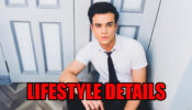 Kumkum Bhagya Fame Krishna Kaul’s Latest Lifestyle Details REVEALED