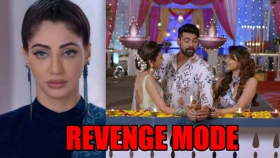 Kumkum Bhagya spoiler alert: Aaliya pledges to stop Abhi-Pragya’s reunion