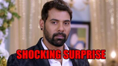 Kumkum Bhagya spoiler alert: Abhi gets a shocking surprise