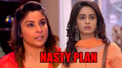 Kumkum Bhagya spoiler alert: Pallavi’s nasty plan against Prachi