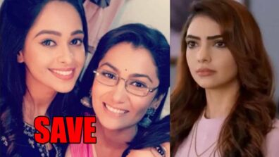 Kumkum Bhagya spoiler alert: Pragya and Prachi get Rhea out of jail