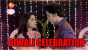 Kumkum Bhagya spoiler alert: Ranbir and Prachi celebrate Diwali together