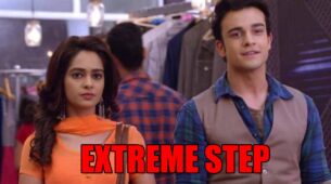 Kumkum Bhagya spoiler alert: Ranbir to take extreme step for Prachi