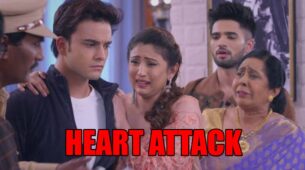 Kumkum Bhagya spoiler alert: Ranbir’s mother Pallavi suffers a heart attack