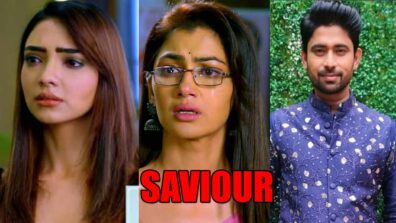 Kumkum Bhagya spoiler alert: Rhea saves Pragya from Sanju