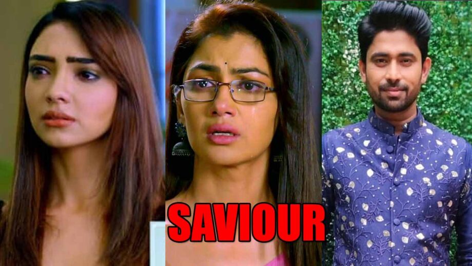 Kumkum Bhagya spoiler alert: Rhea saves Pragya from Sanju