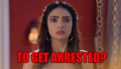 Kumkum Bhagya spoiler alert: Rhea to get arrested for murder charges?