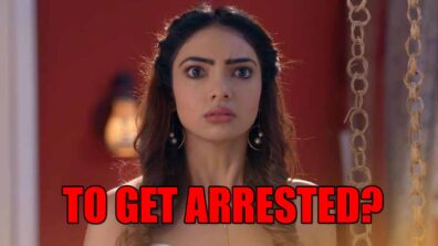 Kumkum Bhagya spoiler alert: Rhea to get arrested for murder charges?