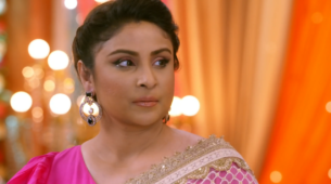 Kumkum Bhagya Written Update Ep 1703 4th November 2020: Pallavi invites Prachi for Rhea-Ranbir’s engagement