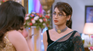 Kumkum Bhagya Written Update Ep1732 14th December 2020: Pragya caught amid jewellery theft