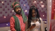 Kumkum Bhagya Written Update Ep 1711 12th November 2020: Sanju to kidnap Prachi