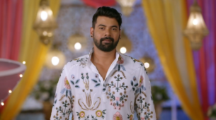 Kumkum Bhagya Written Update Ep 1716 20th November 2020: Abhi is happy with Pragya and Rhea’s union