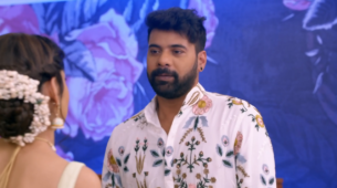 Kumkum Bhagya Written Update Ep1714 16th November 2020: Abhi to clear misunderstanding with Pragya