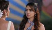 Kumkum Bhagya Written Update Ep1715 18th November 2020:  Rhea argues with Pragya