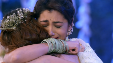 Kumkum Bhagya Written Update Ep1715 19th November 2020: Pragya and Rhea’s hearty union