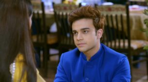 Kumkum Bhagya Written Update Ep1717 21st November 2020: Ranbir suspects Pragya and Rhea’s relation