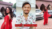 Kundali Bhagya fame Shraddha Arya’s secret connection with Tony Kakkar