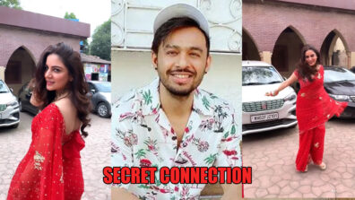 Kundali Bhagya fame Shraddha Arya’s secret connection with Tony Kakkar