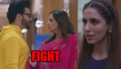 Kundali Bhagya spoiler alert: Karan and Preeta to fight because of Mahira