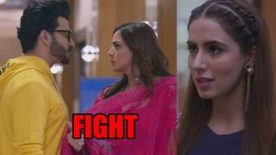 Kundali Bhagya spoiler alert: Karan and Preeta to fight because of Mahira