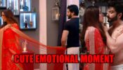 Kundali Bhagya spoiler alert: Karan and Preeta’s cute emotional moment
