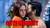 Kundali Bhagya spoiler alert: Karan and Preeta’s cute moment