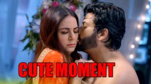 Kundali Bhagya spoiler alert: Karan and Preeta’s cute moment
