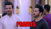 Kundali Bhagya spoiler alert: Karan gets praises