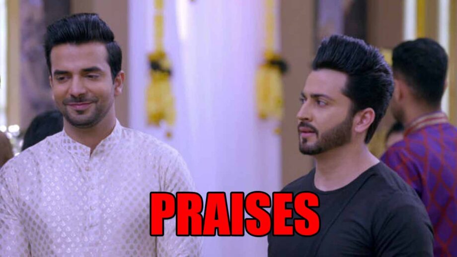 Kundali Bhagya spoiler alert: Karan gets praises