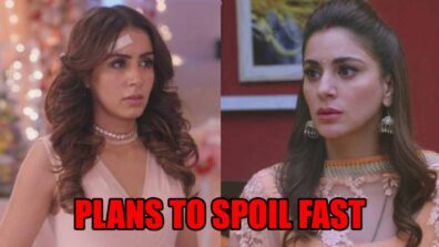 Kundali Bhagya spoiler alert: Mahira plans to spoil Preeta’s Karwa Chauth fast