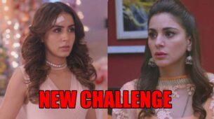 Kundali Bhagya spoiler alert: New challenge between Mahira and Preeta