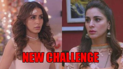 Kundali Bhagya spoiler alert: New challenge between Mahira and Preeta