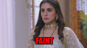 Kundali Bhagya spoiler alert: OMG! Preeta to faint during Karwa Chauth