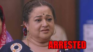 Kundali Bhagya spoiler alert: OMG! Sarla to get ARRESTED