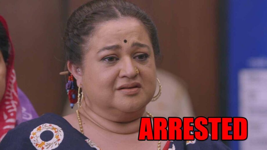 Kundali Bhagya spoiler alert: OMG! Sarla to get ARRESTED