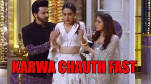 Kundali Bhagya spoiler alert: Preeta and Mahira to keep Karwa Chauth fast for Karan